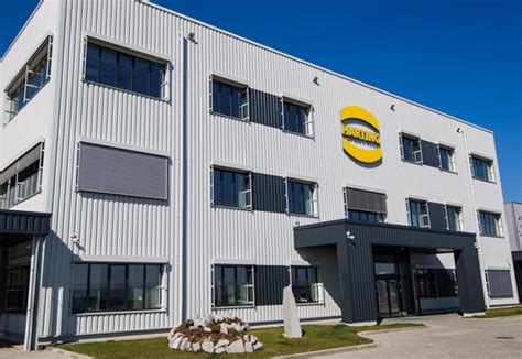 Harting sibiu angajari nr telefon  14 years after opening its production facility in Sibiu, Romania, the large-scale expansion of the production plant is now complete